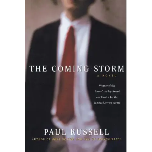 The Coming Storm