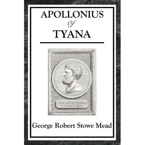 Apollonius of Tyana
