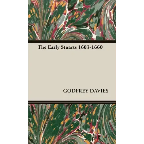 The Early Stuarts 1603-1660