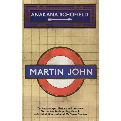 Martin John