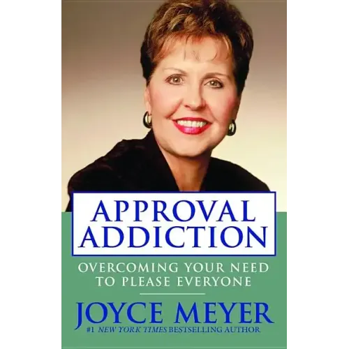 Approval Addiction: Overcoming Your Need to Please Everyone