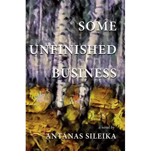 Some Unfinished Business