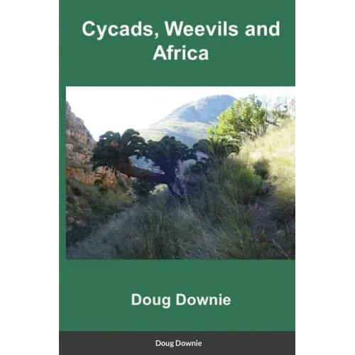 Cycads, Weevils, and Africa