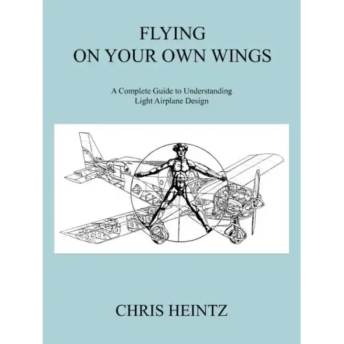 Flying on Your Own Wings: A Complete Guide to Understanding Light Airplane Design