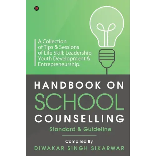 Handbook on School Counselling