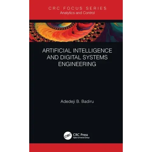 Artificial Intelligence and Digital Systems Engineering