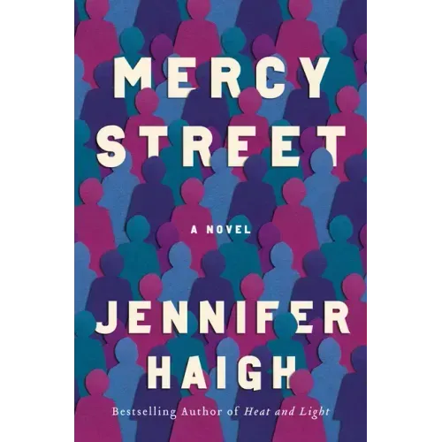 Mercy Street