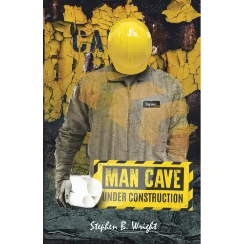 Man Cave Under Construction: Counting the Cost