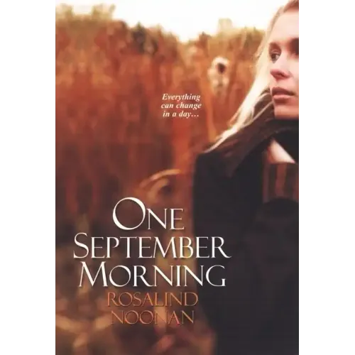 One September Morning