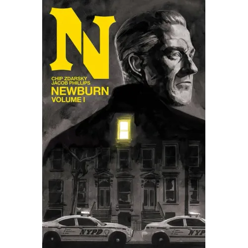 Newburn Volume 1