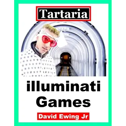 Tartaria - illuminati Games: English