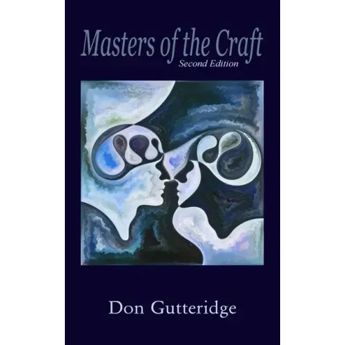 Masters of the Craft - Second Edition