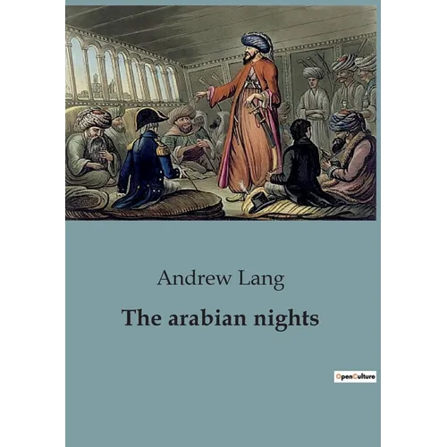 The arabian nights