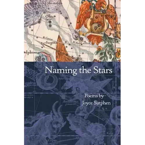 Naming the Stars: Poems