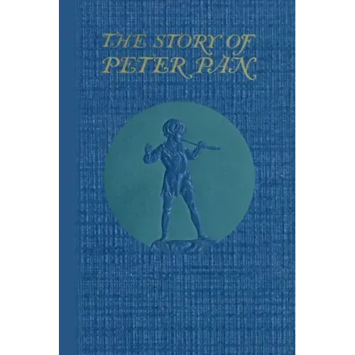 The Story of Peter Pan