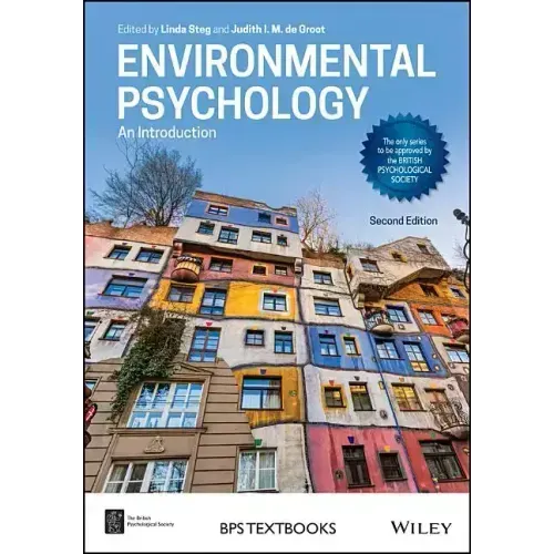Environmental Psychology 2e P