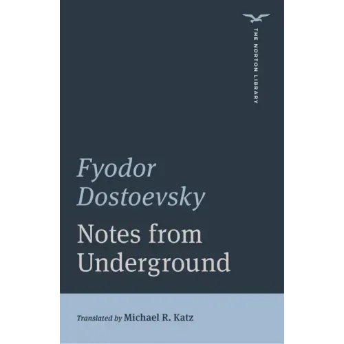 Notes from Underground