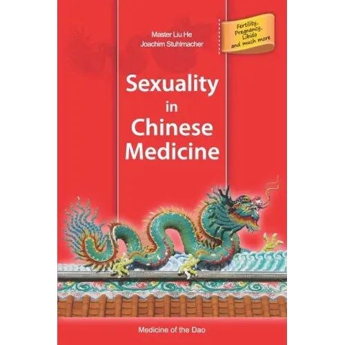Sexuality in Chinese Medicine