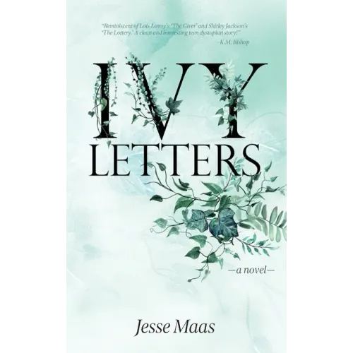 Ivy Letters