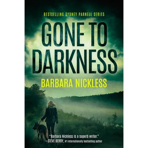 Gone to Darkness