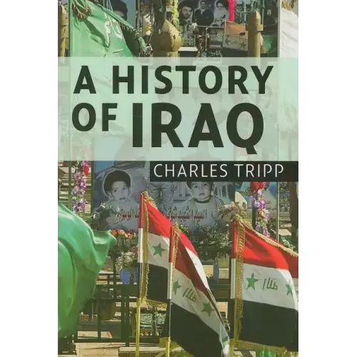 A History of Iraq