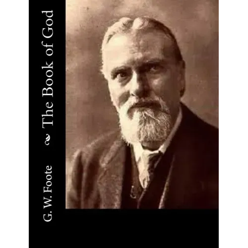 The Book of God
