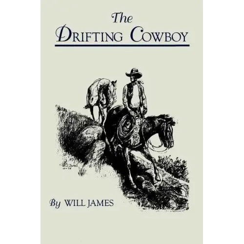 The Drifting Cowboy