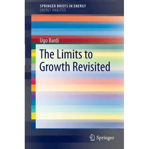 The Limits to Growth Revisited