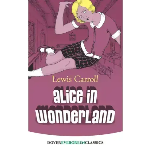 Alice in Wonderland