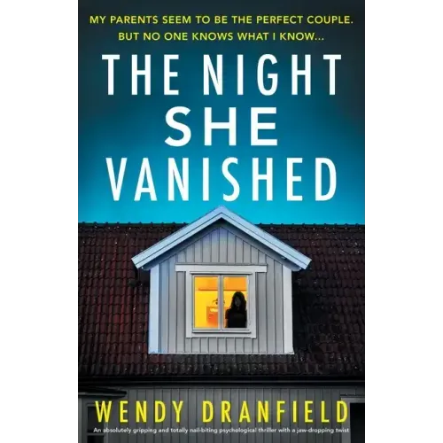 The Night She Vanished