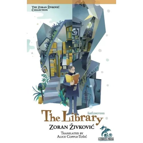 The Library