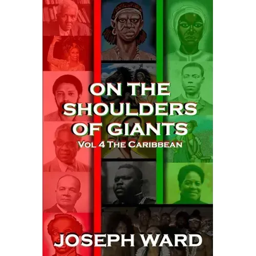 On The Shoulders of Giants: The Caribbean