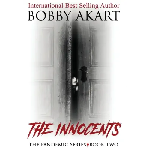 Pandemic: The Innocents