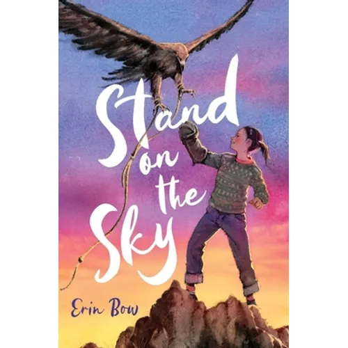 Stand on the Sky