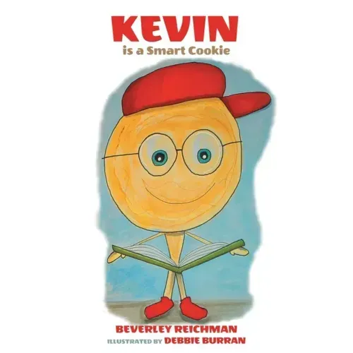 Kevin is a Smart Cookie