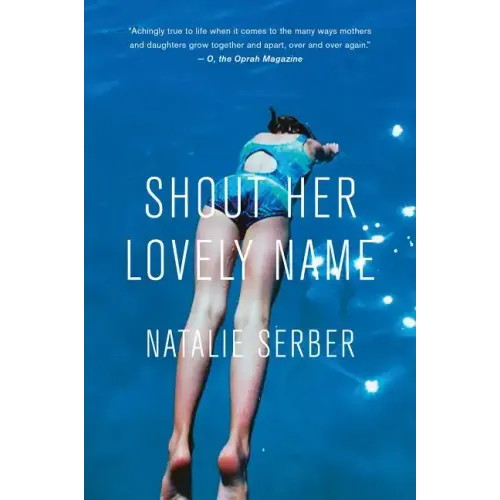 Shout Her Lovely Name