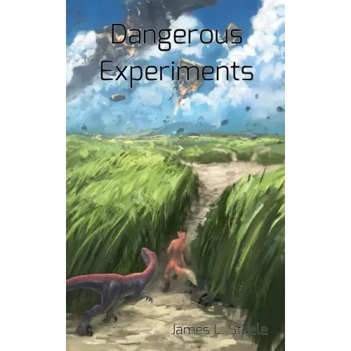 Dangerous Experiments: Archeons, Book 2