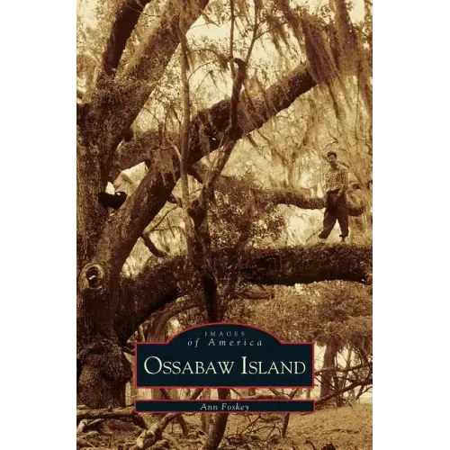Ossabaw Island