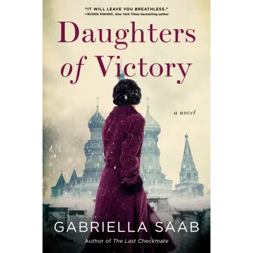 Daughters of Victory