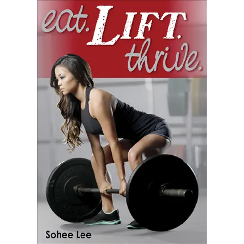 Eat. Lift. Thrive.