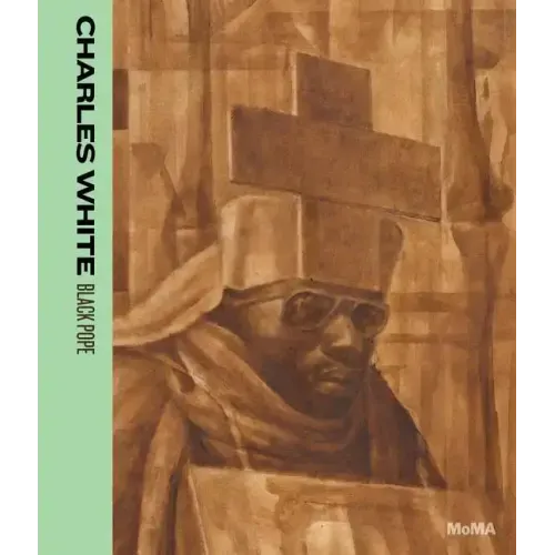 Charles White: Black Pope