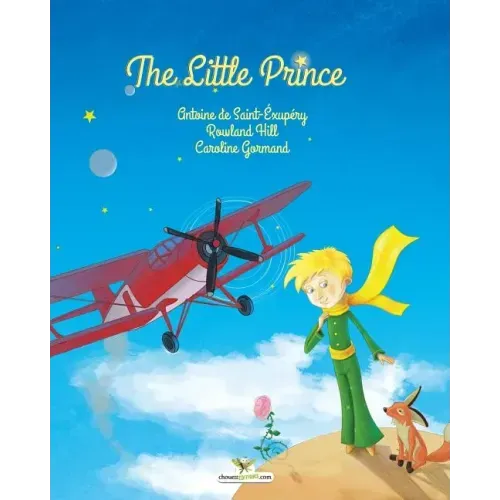 The Little Prince