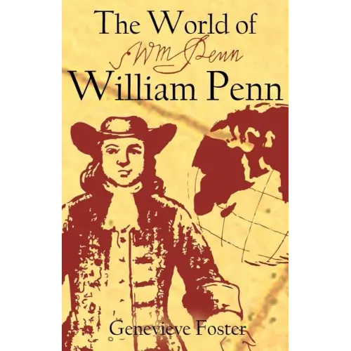 The World of William Penn
