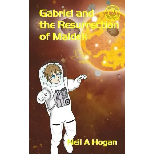 Gabriel and the Resurrection of Maldek