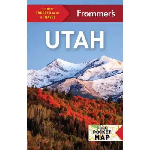 Frommer's Utah