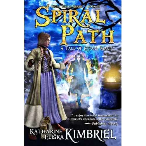 Spiral Path
