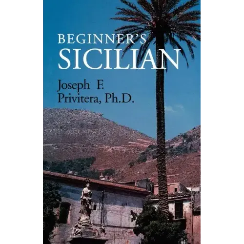 Beginner's Sicilian