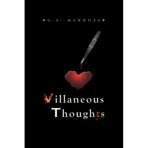 Villaneous Thoughts