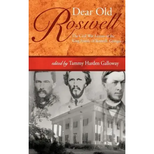 Dear Old Roswell
