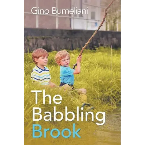 The Babbling Brook